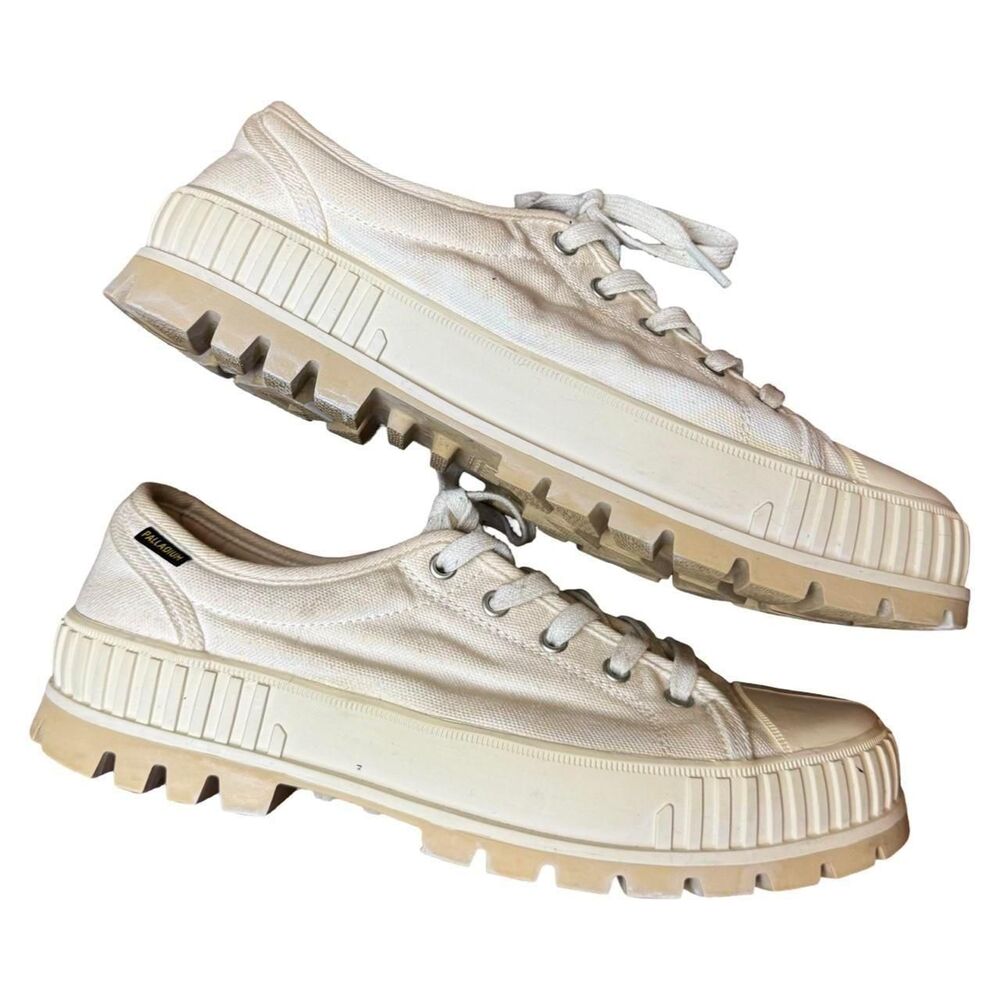 Palladium Men's PALLASHOCK OG Sneaker